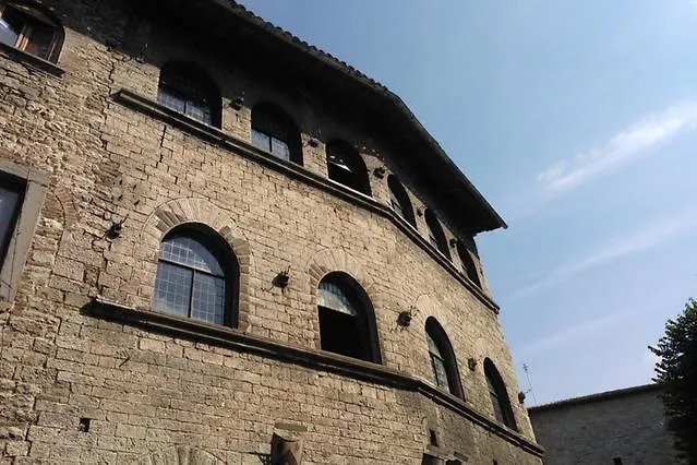 La Casa Della Nonna-1