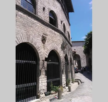 La Casa Della Nonna-3